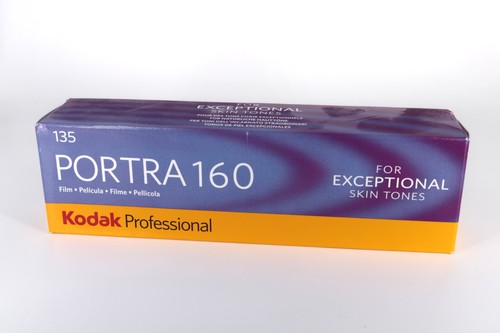 Kodak 35mm professional portra - 35mm,