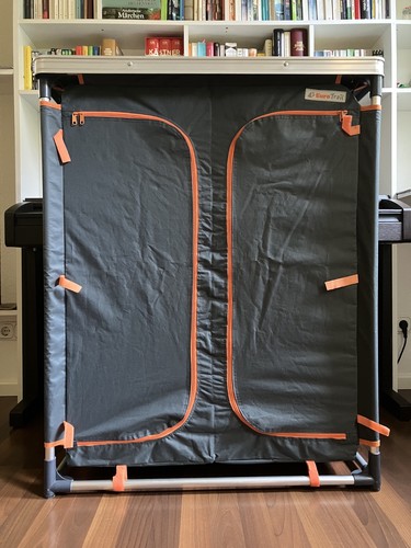 Eurotrail campingschrank - eurotrail,