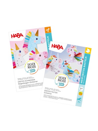 Haba bastelset sachenmacher - bastelset,
