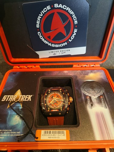 Limited edition nubeo star - edition,