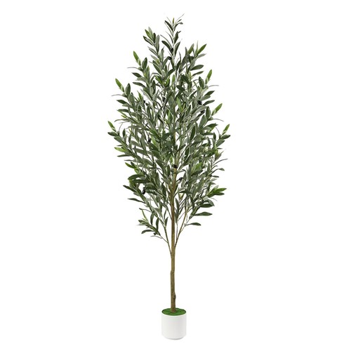150cm olivenbaum künstlich - olivenbaum,