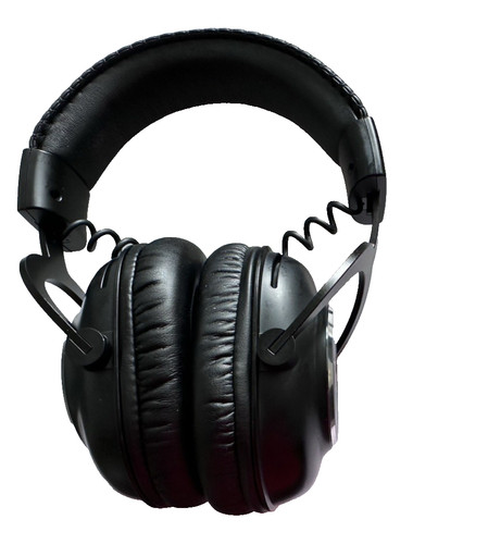 Logitech pro over ear - pro, x
