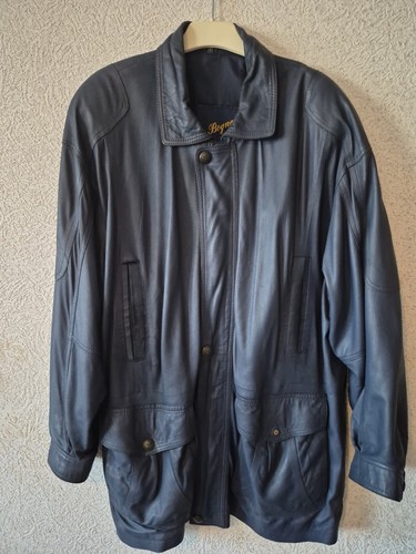 Echtlederjacke lederjacke - echtlederjacke,