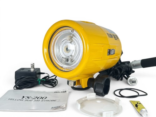 Getestet mint sea ys 200 - getestet, [mint]