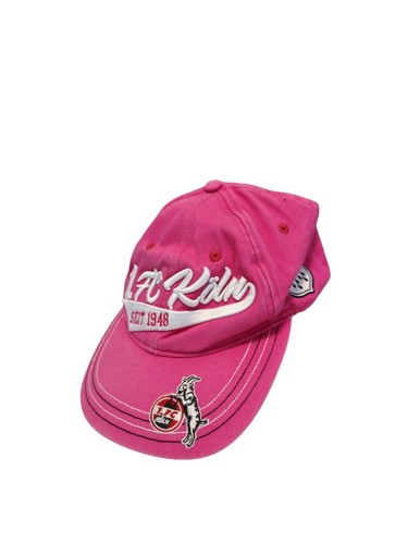 Original köln cap pink - 1.,
