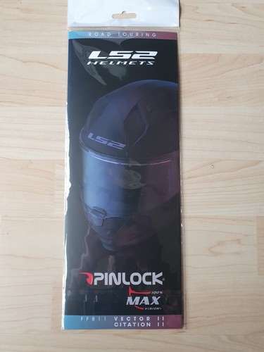 Pinlock ls2 ff811 811 - ls2, ff