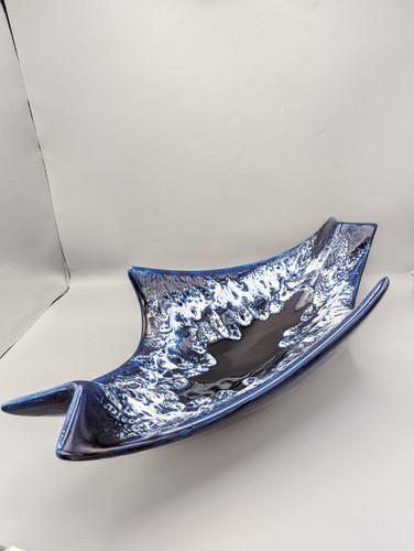 Keramik skulptur schale - keramik,