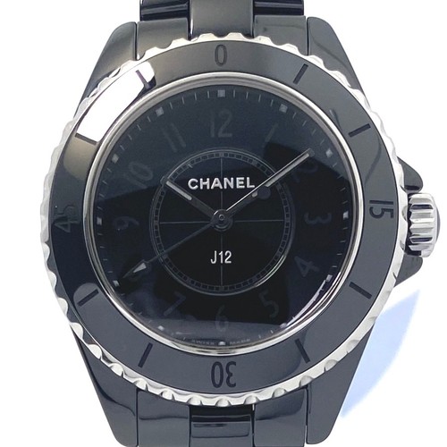Chanel j12 phantom h6346 - chanel,