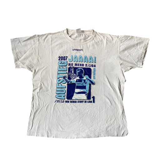 Msv duisburg shirt - duisburg, aufstieg
