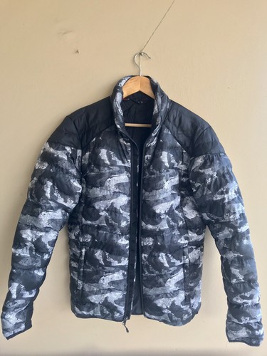 Spyder leichte winterjacke - winterjacke, /