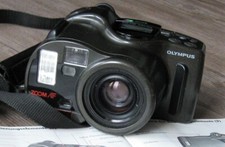 Olympus 300 superzoom - olympus,