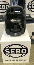Sebo airbelt - sebo, k1
