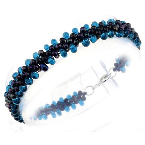 Bastelkit perlenarmband - bastelkit,