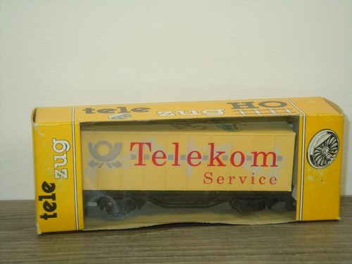 Wagon telekom service - wagon,