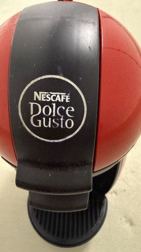 Kaffeemaschine nescafé dolce - kaffeemaschine,