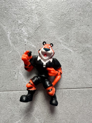 Tony the tiger - tony, rugby