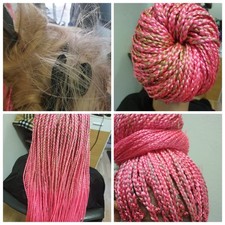 Flechtfriseuren crotchet - flechtfriseuren,,