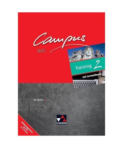 Campus neu training - neu,