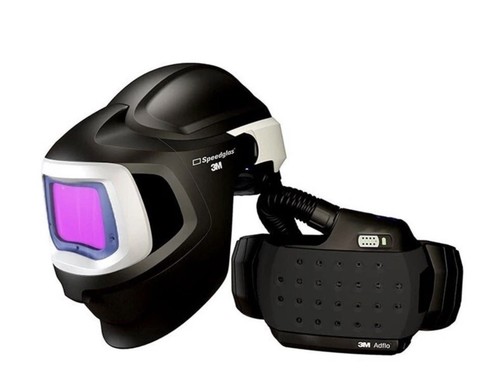 Speedglas 9100xxi adflo - 9100xxi,