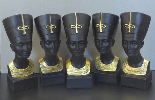 Figur nofretete büste preis - nofretete-büste.,