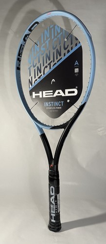 Head instinct team 2025 - instinct,