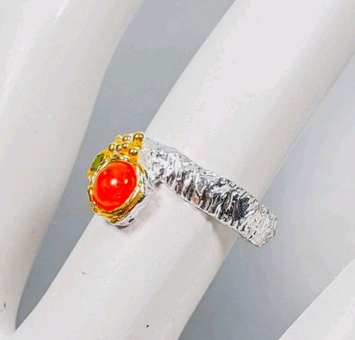 925sterling silber ring gr7 - 925sterling,