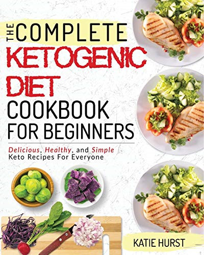 Ketogenic diet for beginners - diet,