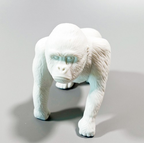 Rosenthal studio haus - rosenthal, gorilla
