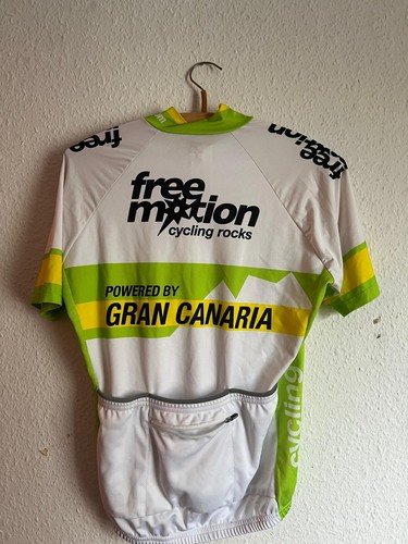 Santini trikot gran canaria - santini,