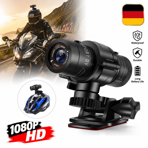 Sport kamera action - sport,