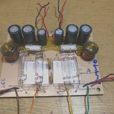 Bose weiche doppelweiche aus - weiche,