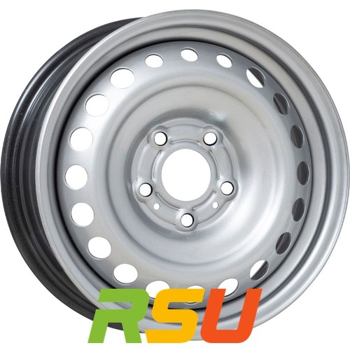Alcar 4516 6x15 et40 - 6x15",
