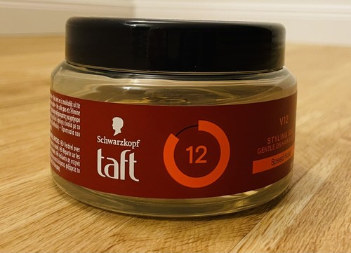 Schwarzkopf taft power - power, v12