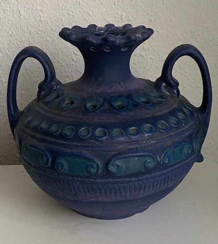 23x26 keramikvase - 23x26, cm