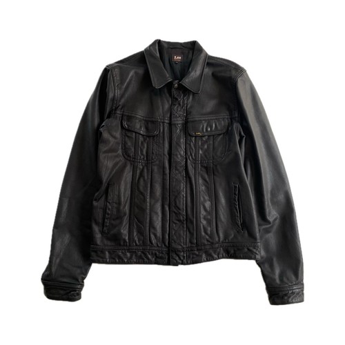 Lee rider truckerjacke - lee,
