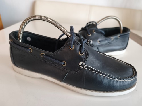 Timberland edel mokassins - timberland,