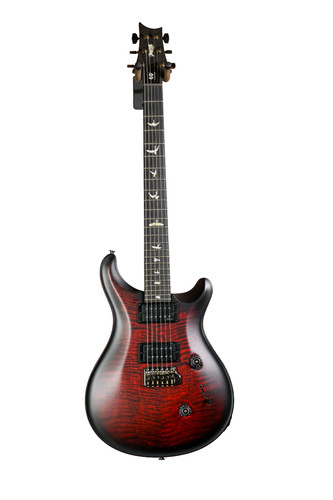 Prs 40th anniversary custom - prs,