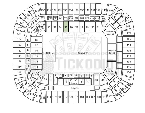 Broilers tickets düsseldorf - broilers,