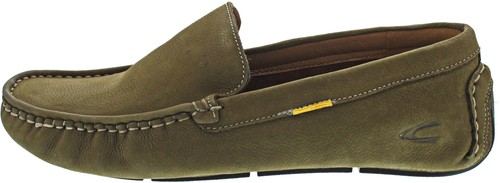 Camel active herren mokassin - camel,