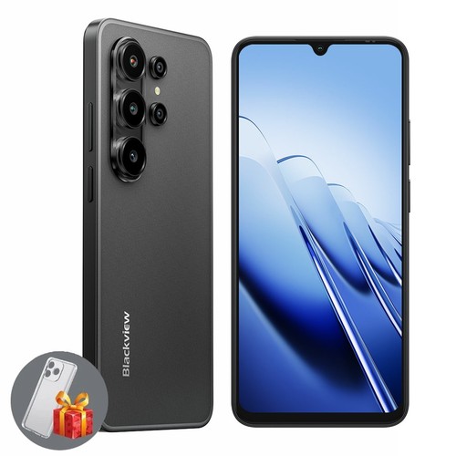 Blackview wave 10c - wave, smartphone