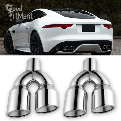 Für jaguar type - f-type, 2x