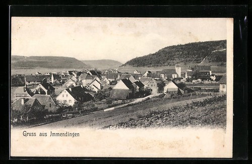 Immendingen d - immendingen,