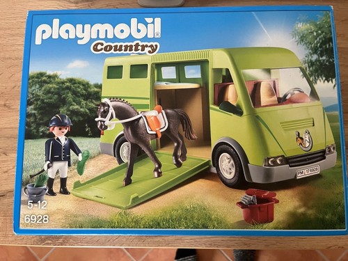 Playmobil country - playmobil,
