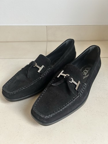 Tod loafers - tod‘s,