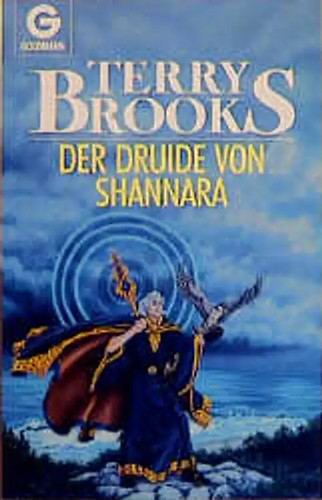 Der druide von shannara - der,