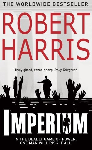 Imperium cicero trilogy - imperium:, (cicero
