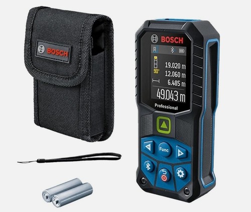 Bosch glm g - glm, 50-25
