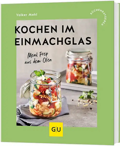 Kochen einmachglas - im,