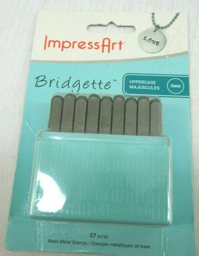 Impressart bridgette mm - bridgette, 3