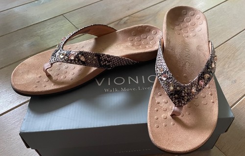Vionic orthopädische flip - vionic,